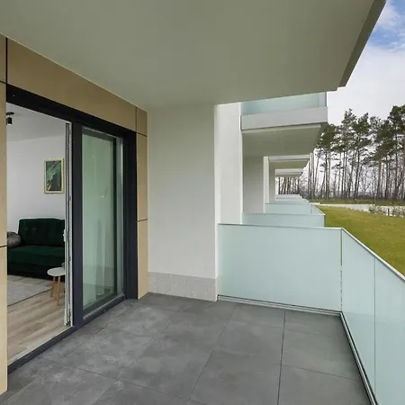 公寓 Apartment, Rewal *