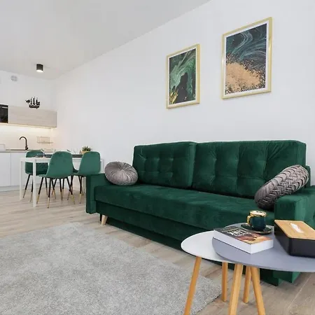 公寓 Apartment, Rewal *
